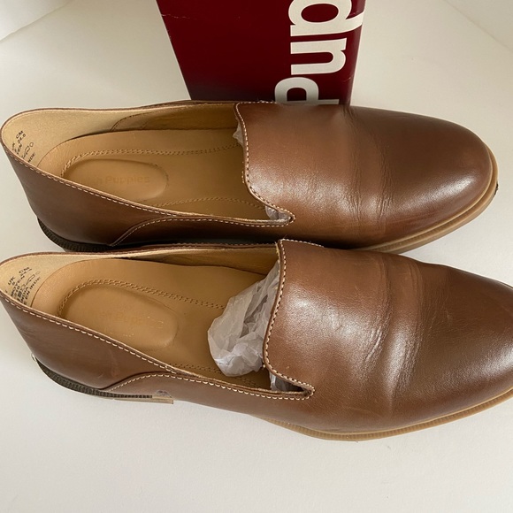 Great condition Hush puppies slip ons - Picture 5 of 8